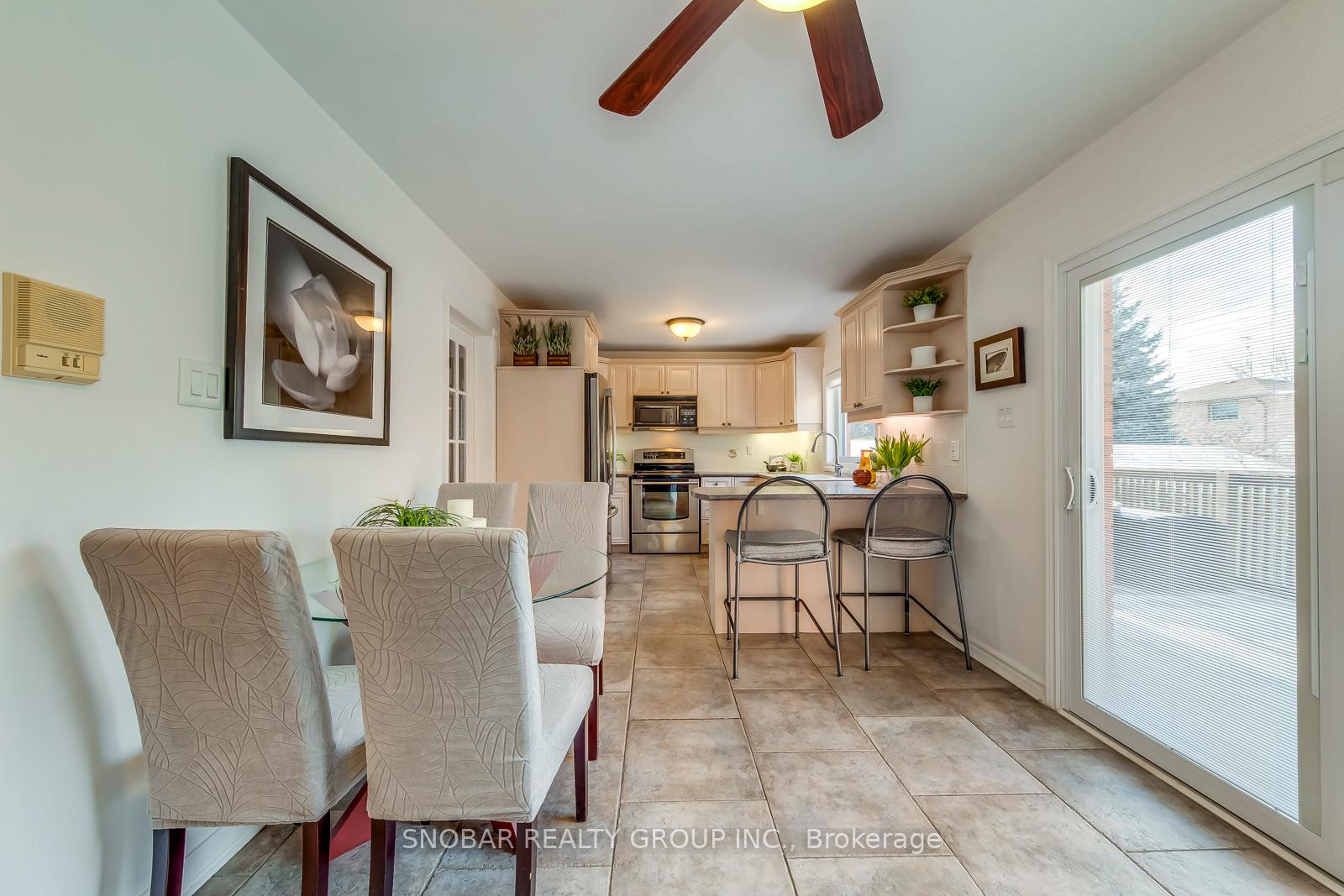 Photo 13 of 214 Gamma Street, Etobicoke, Alderwood — HOMEH