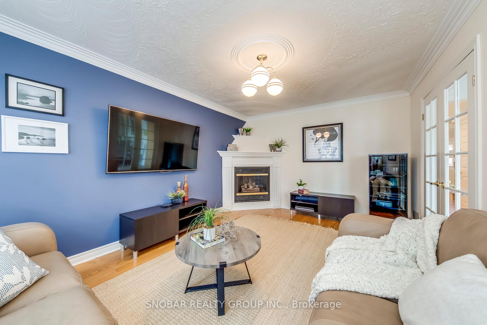 Photo 14 of 214 Gamma Street, Etobicoke, Alderwood — HOMEH