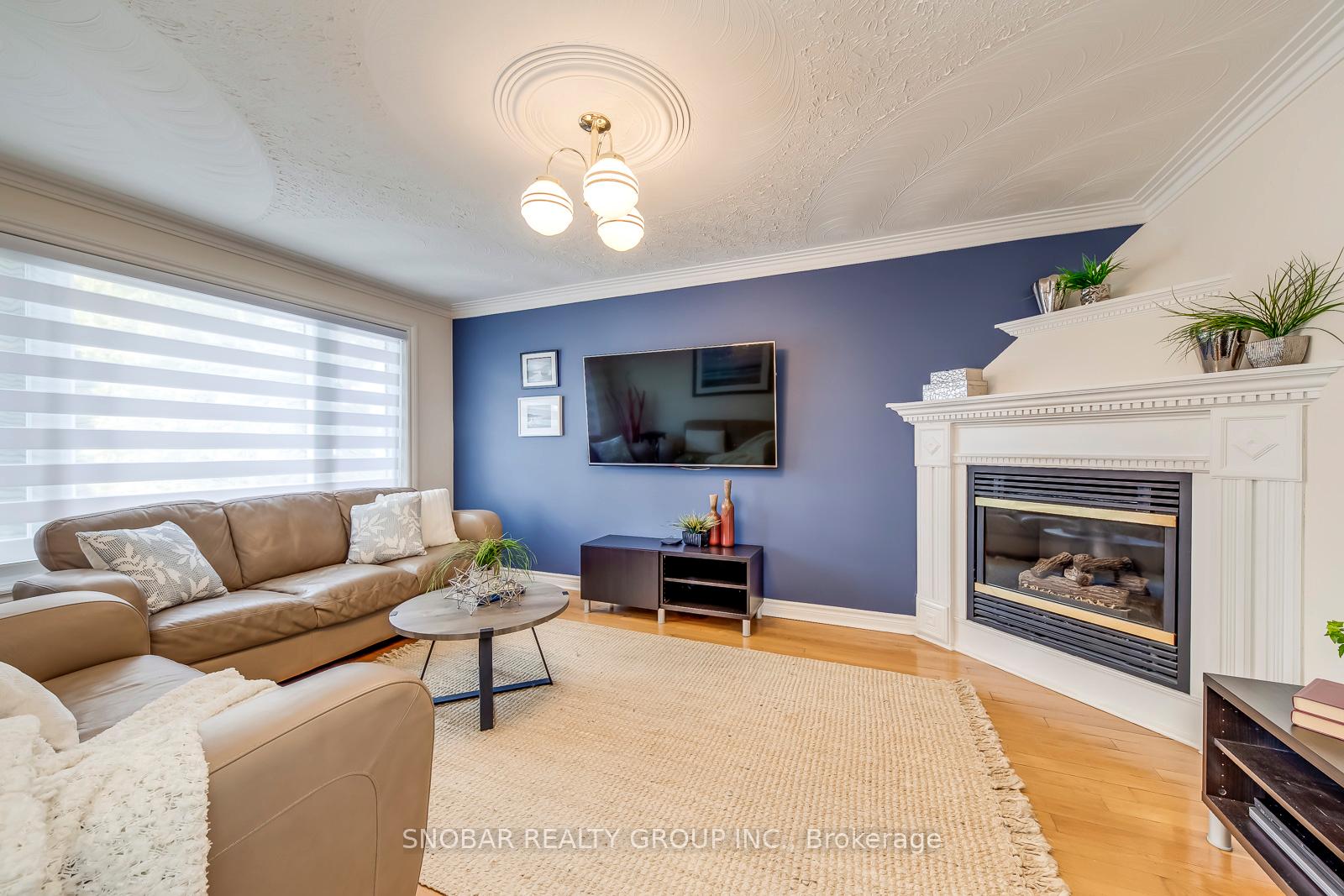 Photo 15 of 214 Gamma Street, Etobicoke, Alderwood — HOMEH
