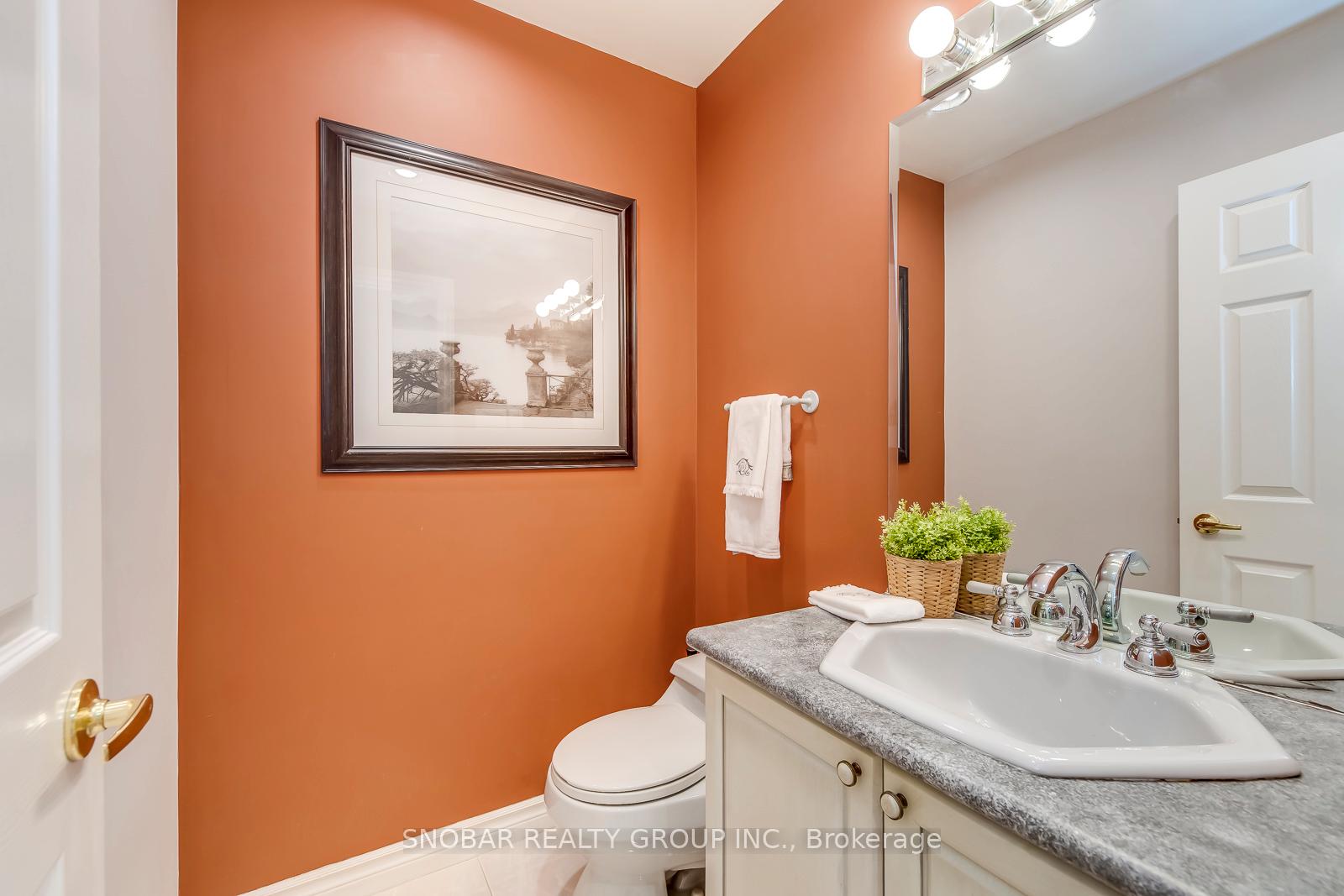 Photo 16 of 214 Gamma Street, Etobicoke, Alderwood — HOMEH