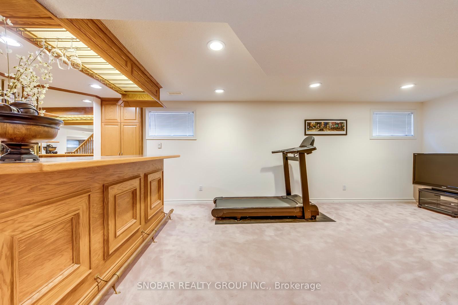 Photo 35 of 214 Gamma Street, Etobicoke, Alderwood — HOMEH