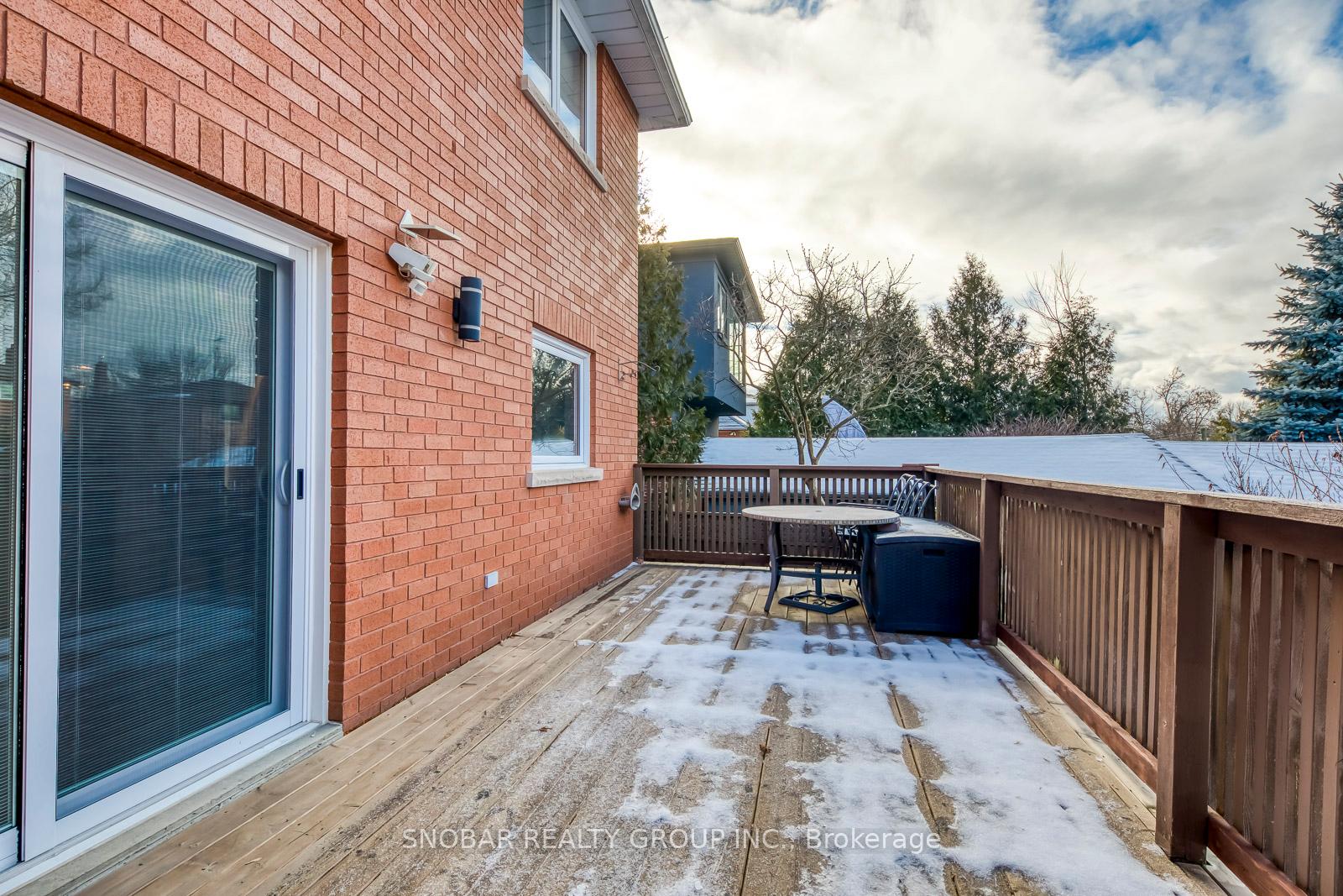 Photo 40 of 214 Gamma Street, Etobicoke, Alderwood — HOMEH