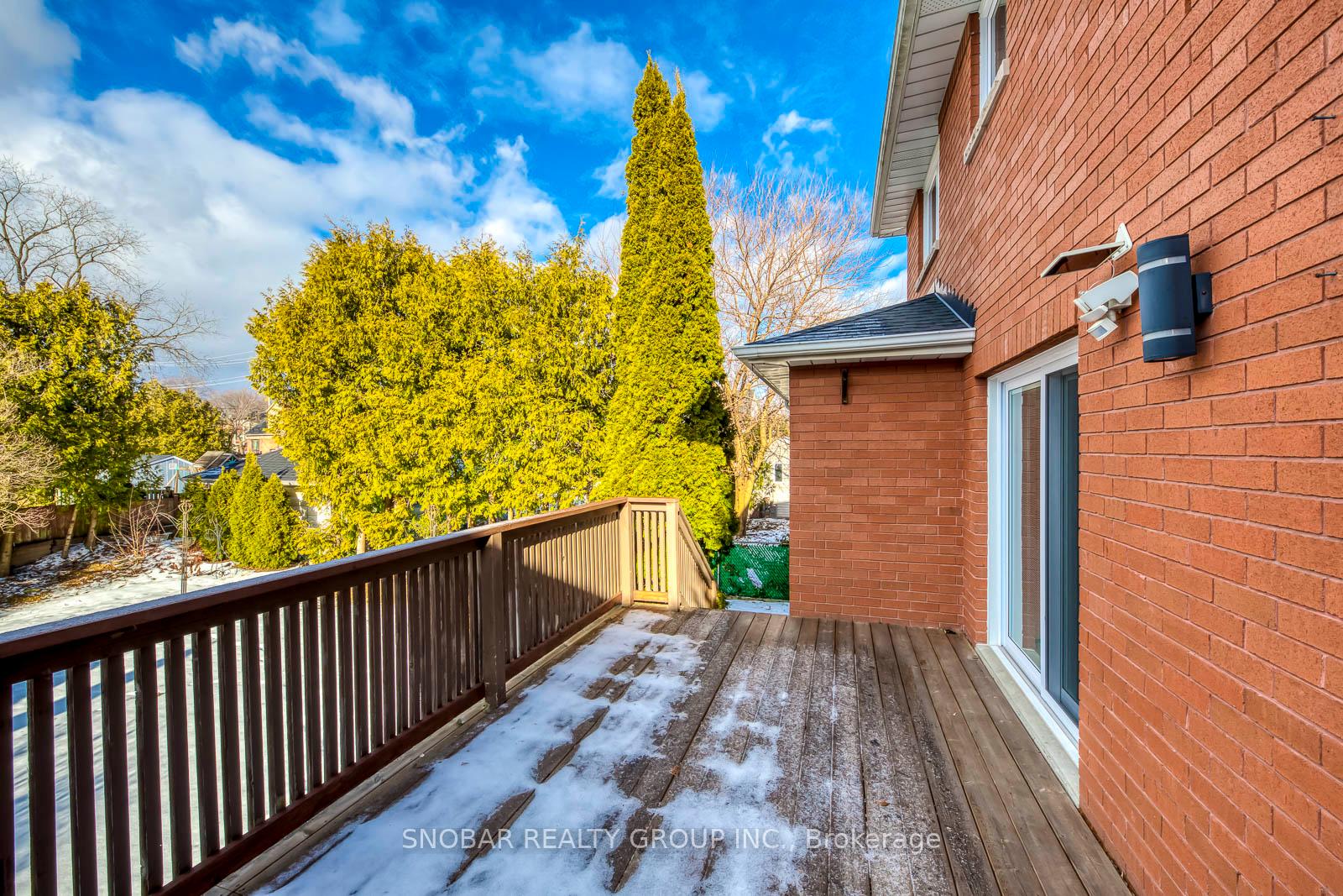 Photo 41 of 214 Gamma Street, Etobicoke, Alderwood — HOMEH