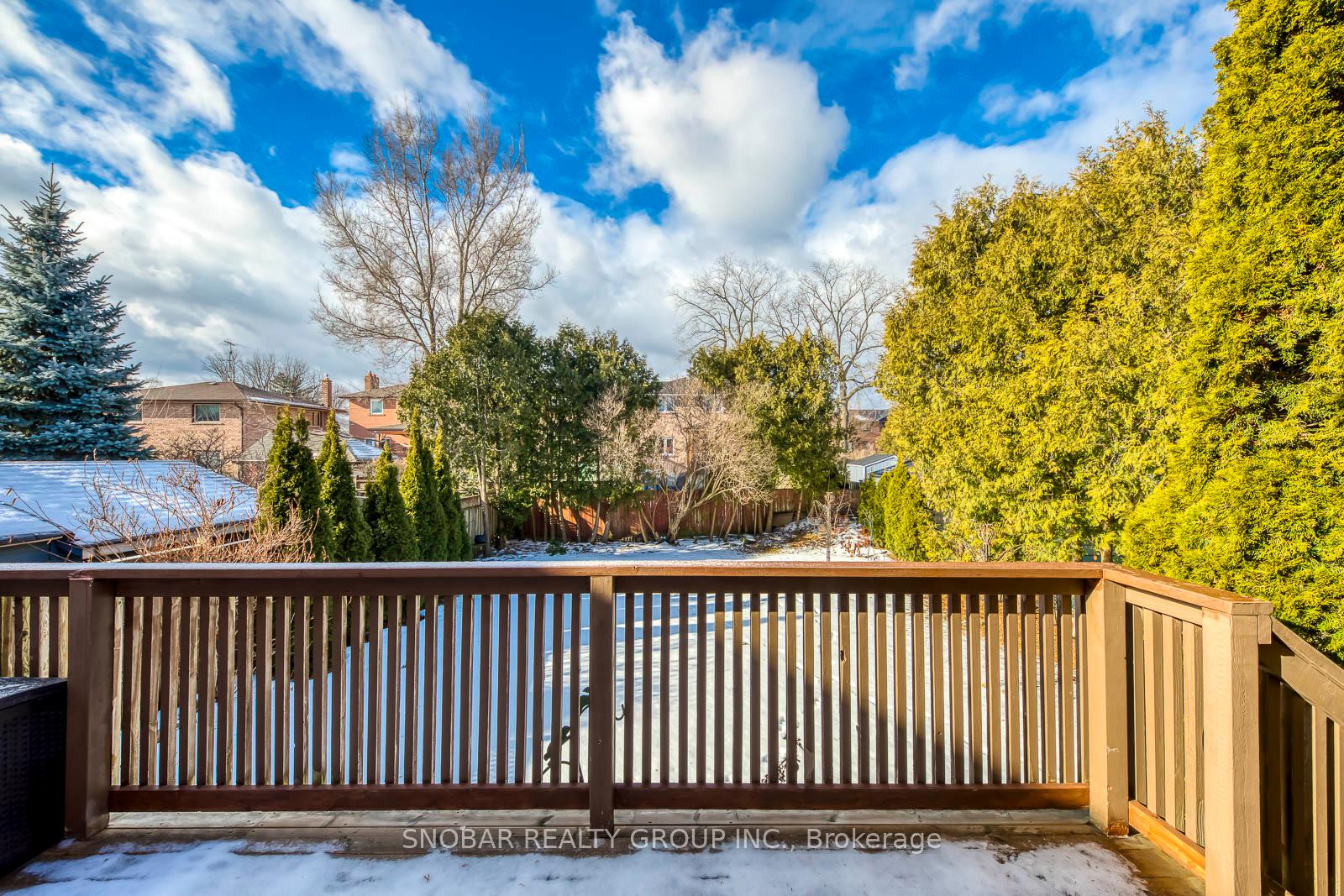 Photo 42 of 214 Gamma Street, Etobicoke, Alderwood — HOMEH