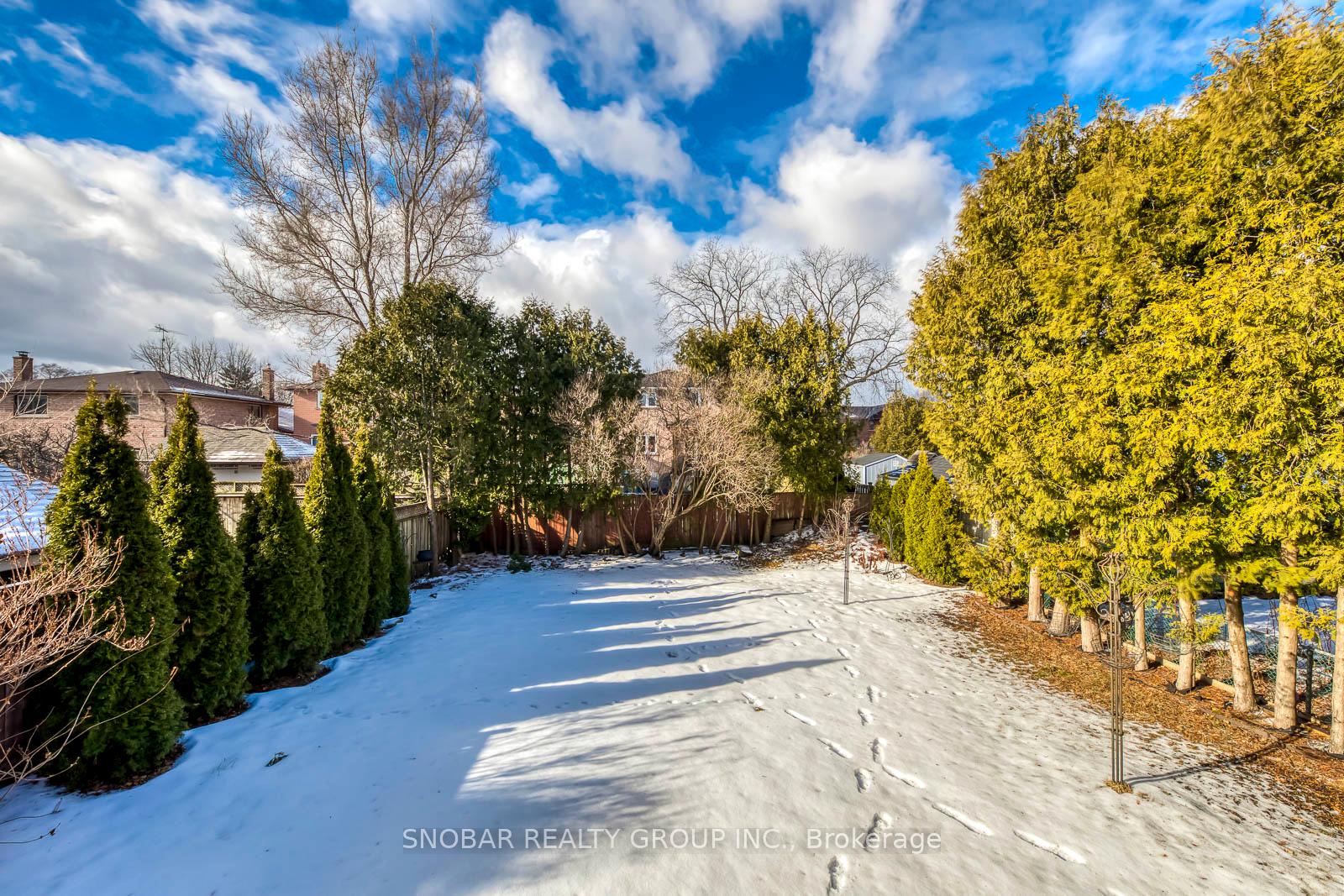 Photo 43 of 214 Gamma Street, Etobicoke, Alderwood — HOMEH