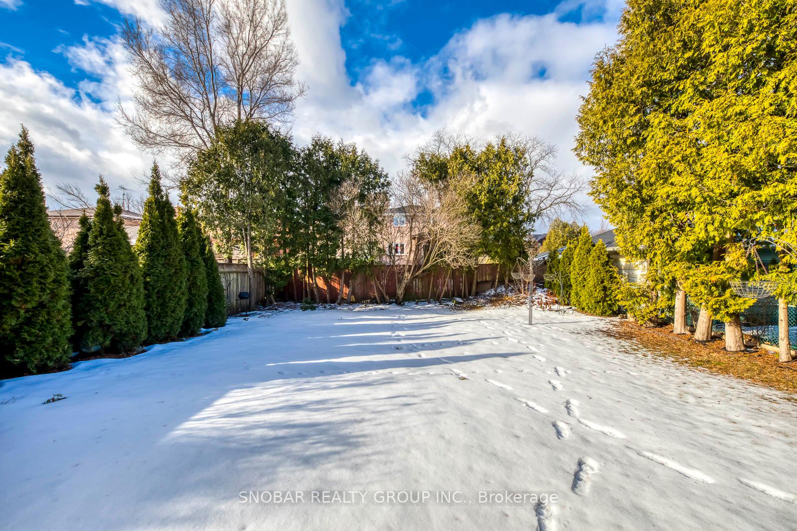 Photo 44 of 214 Gamma Street, Etobicoke, Alderwood — HOMEH