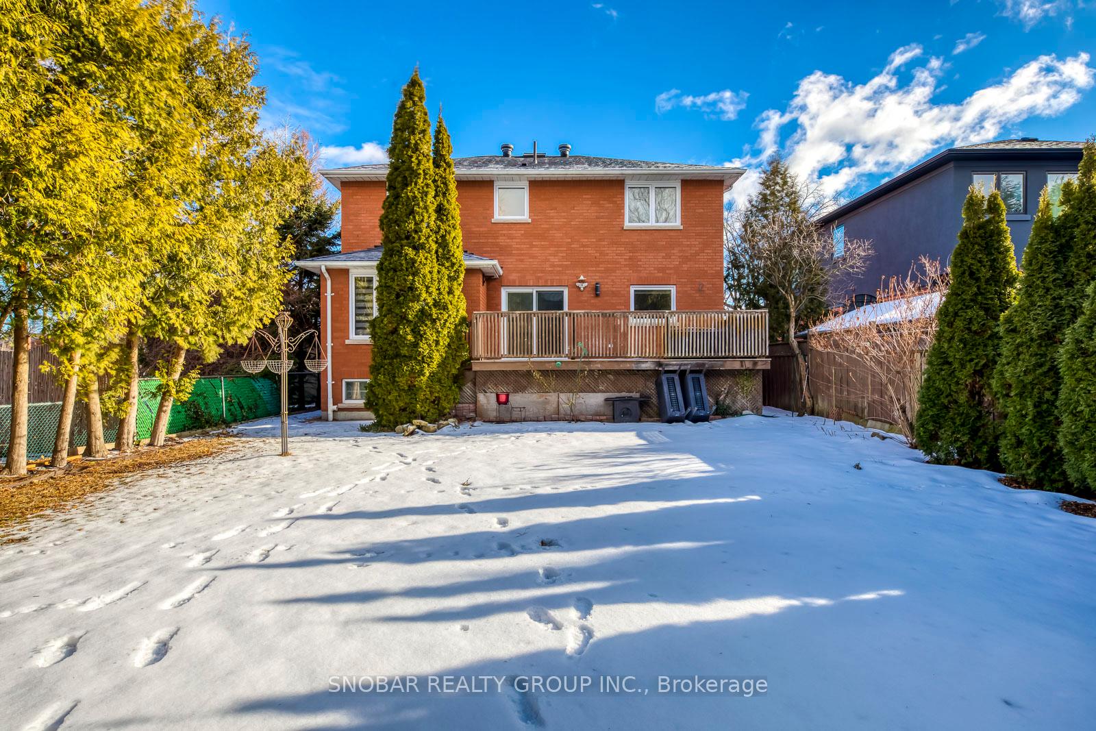 Photo 45 of 214 Gamma Street, Etobicoke, Alderwood — HOMEH