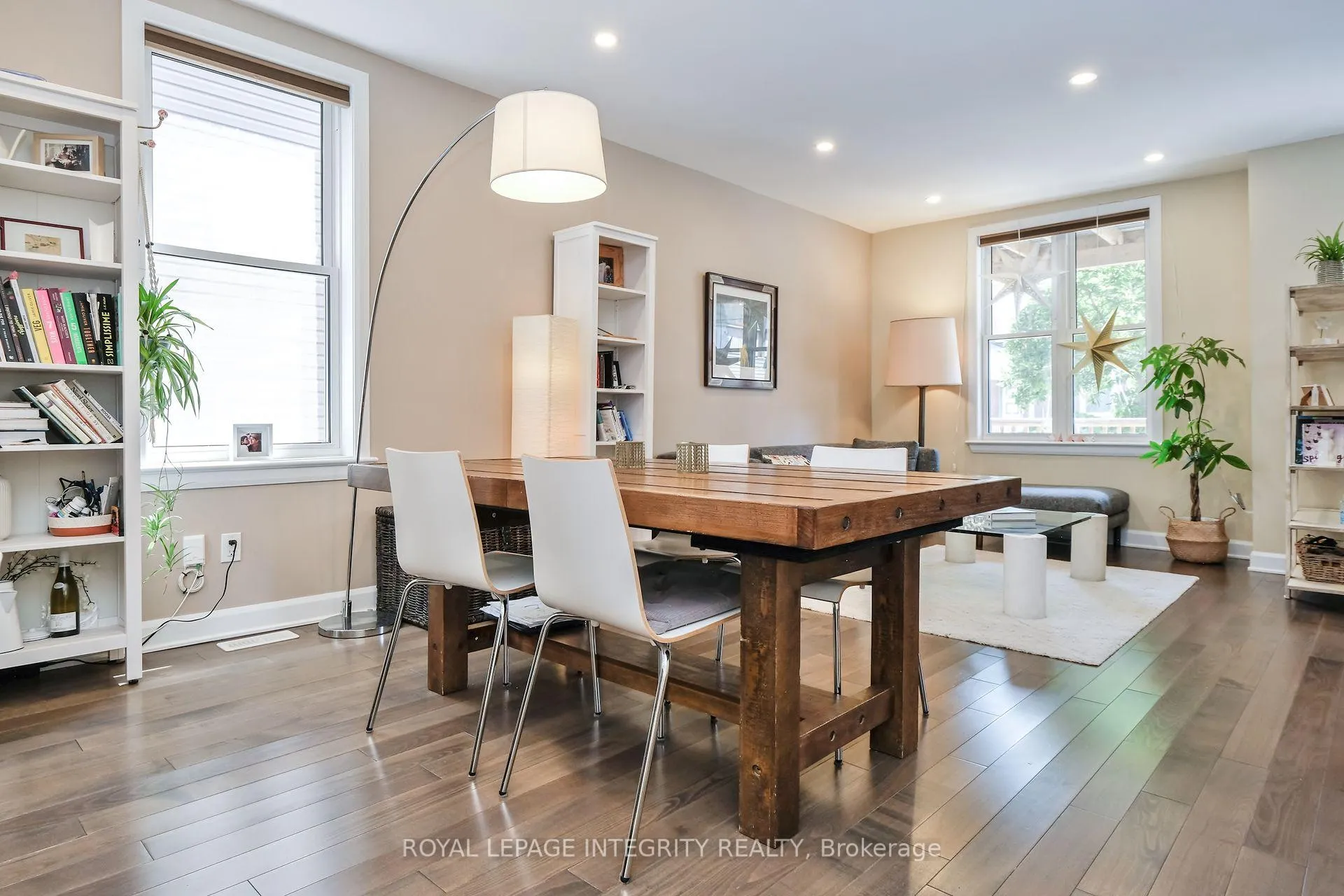 Photo 6 of 93 Hamilton Avenue N, Ottawa, Ottawa West — HOMEH