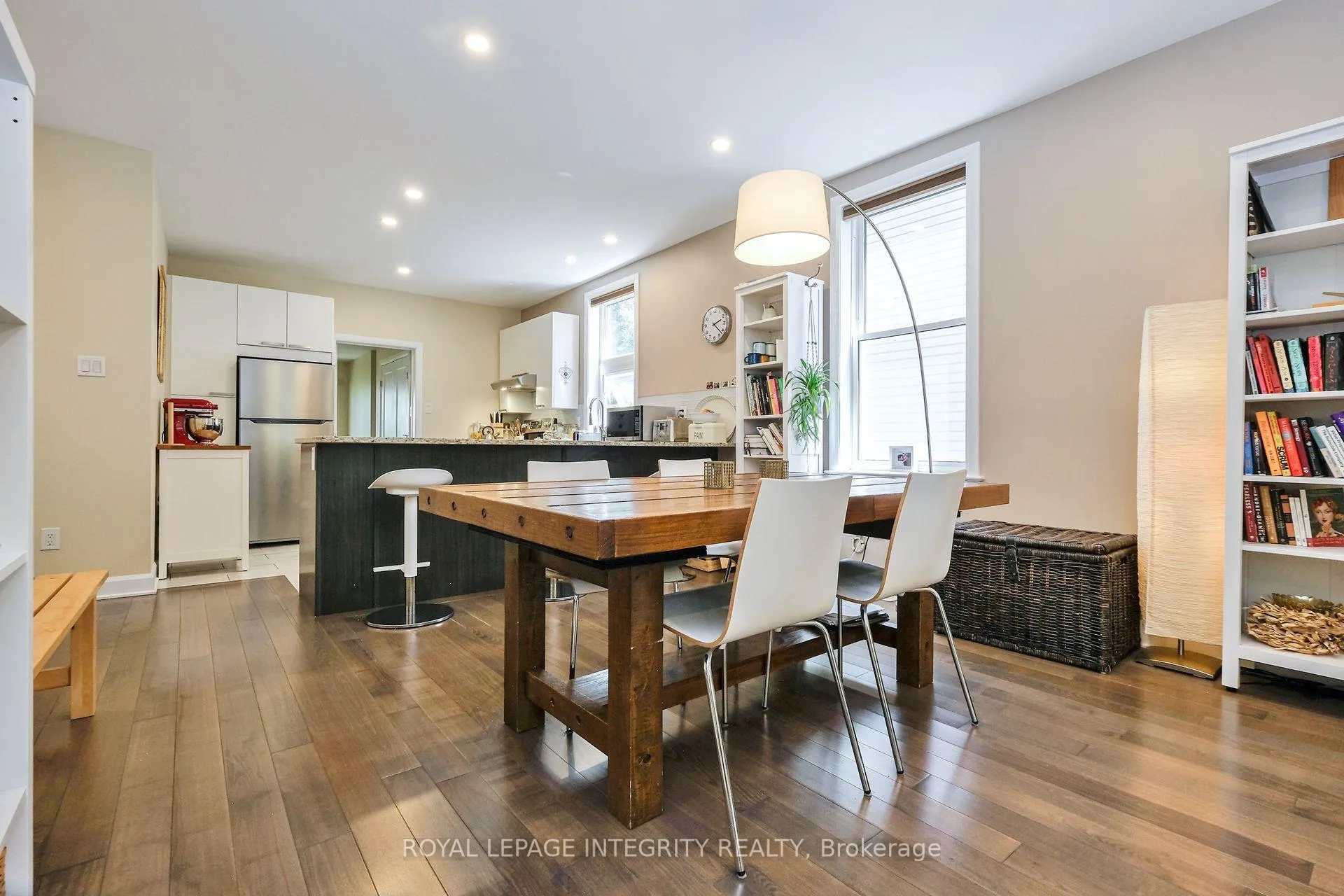Photo 7 of 93 Hamilton Avenue N, Ottawa, Ottawa West — HOMEH