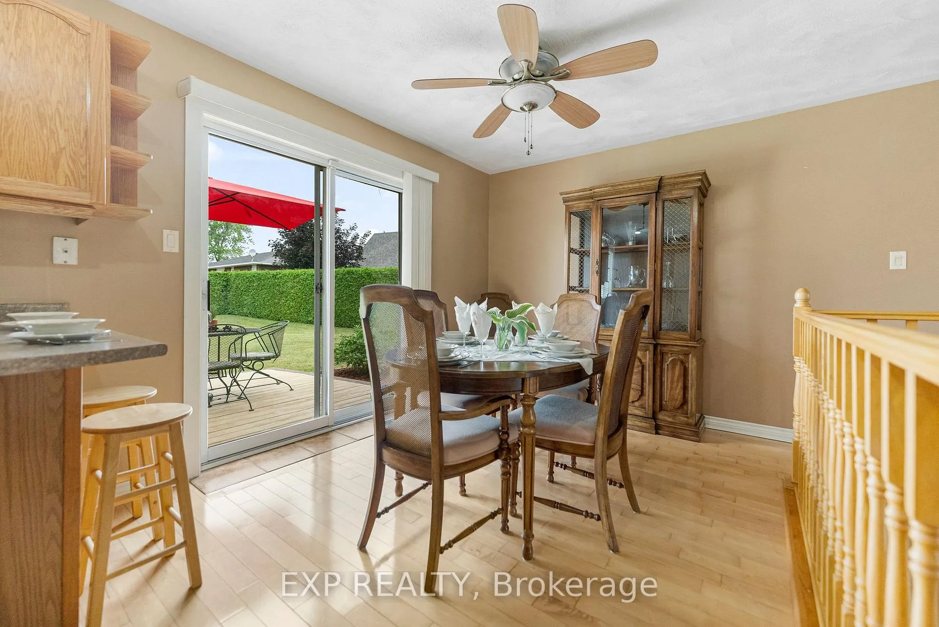 Photo 32 of 265 Allan Drive, Arnprior — HOMEH
