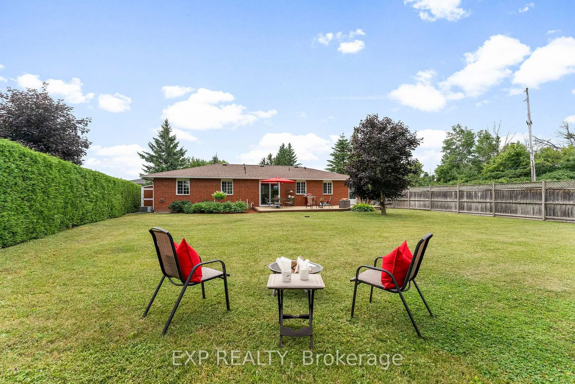Photo 316 of 265 Allan Drive, Arnprior — HOMEH