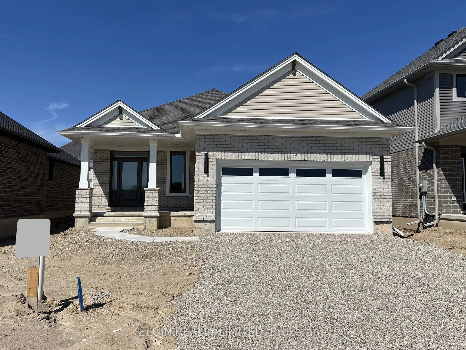 Photo 1 of 45 Hemlock Crescent, Aylmer — HOMEH