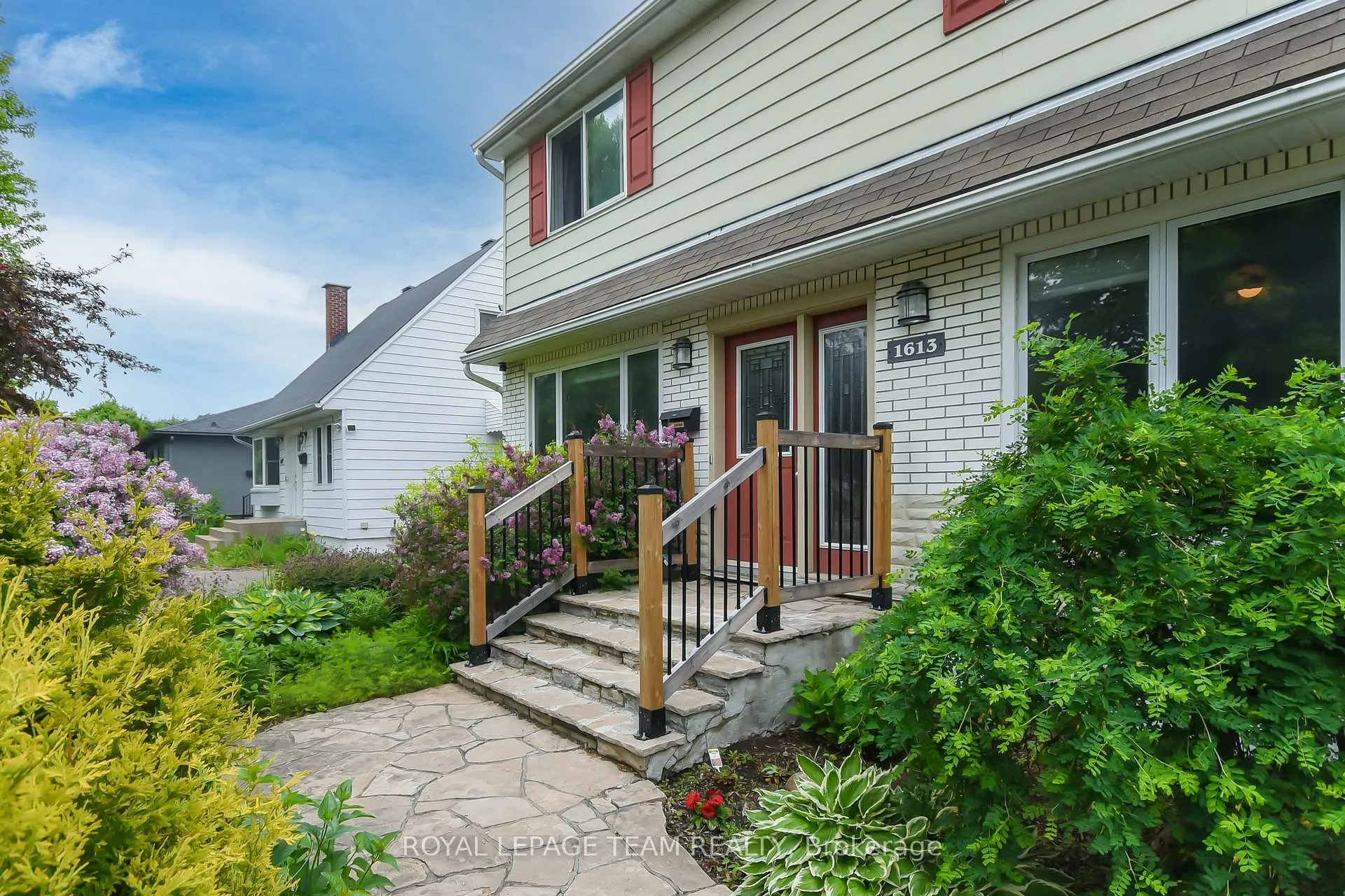 Photo 44 of 1613 Digby Street, Ottawa, Riverview Park — HOMEH