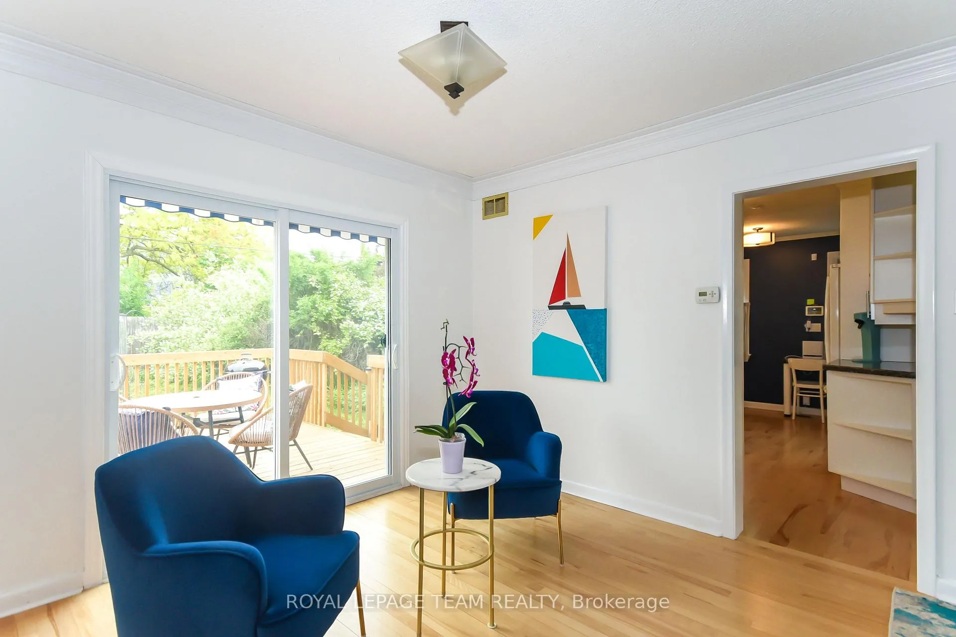 Photo 161 of 1613 Digby Street, Ottawa, Riverview Park — HOMEH
