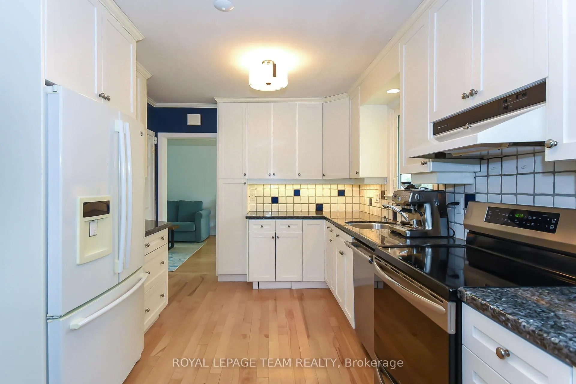 Photo 230 of 1613 Digby Street, Ottawa, Riverview Park — HOMEH