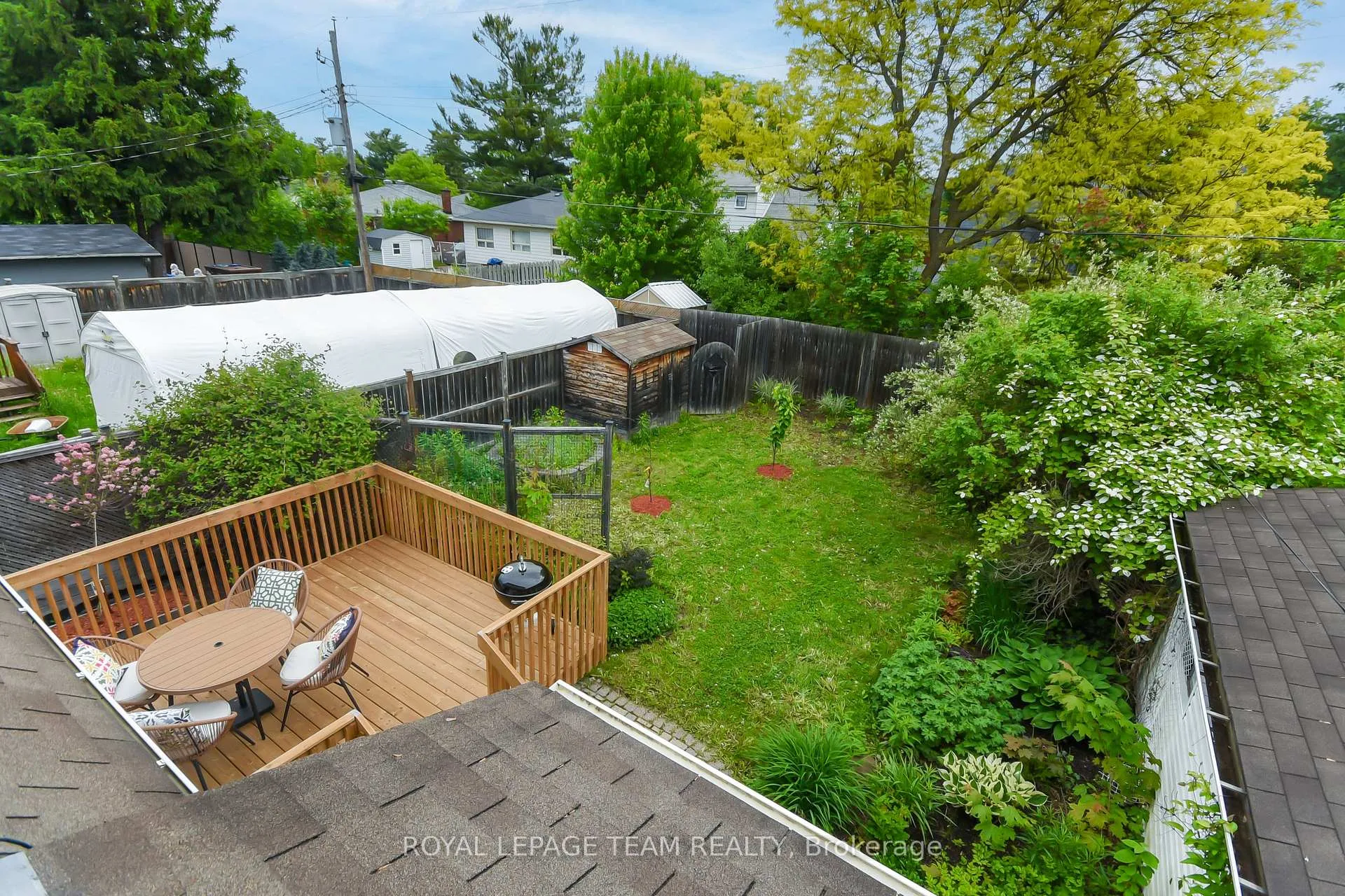 Photo 418 of 1613 Digby Street, Ottawa, Riverview Park — HOMEH
