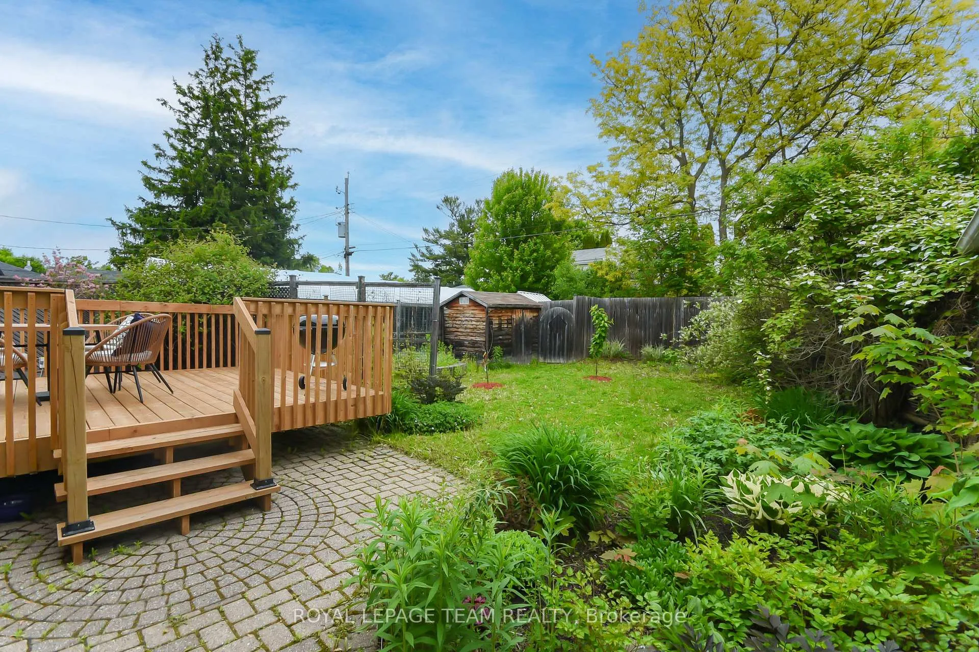 Photo 443 of 1613 Digby Street, Ottawa, Riverview Park — HOMEH