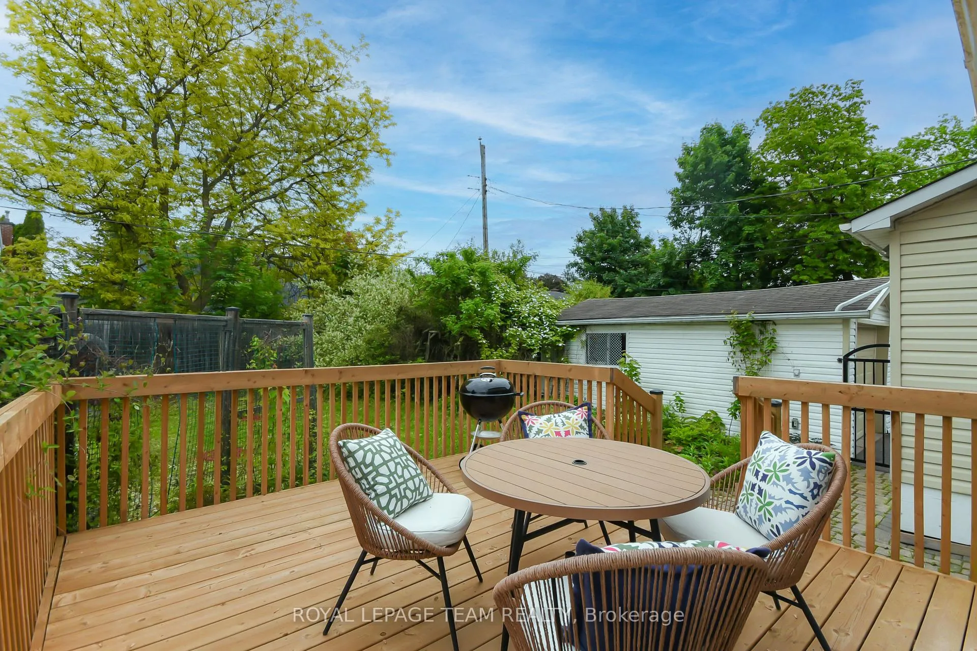 Photo 458 of 1613 Digby Street, Ottawa, Riverview Park — HOMEH