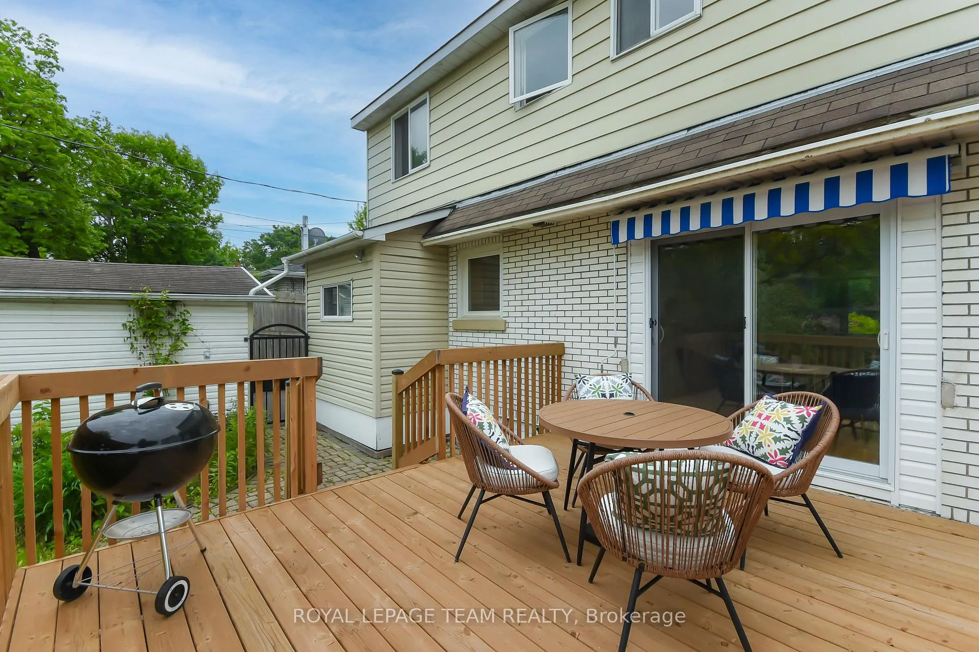 Photo 471 of 1613 Digby Street, Ottawa, Riverview Park — HOMEH