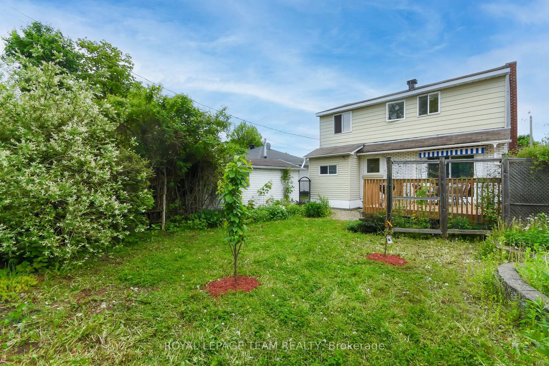 Photo 468 of 1613 Digby Street, Ottawa, Riverview Park — HOMEH