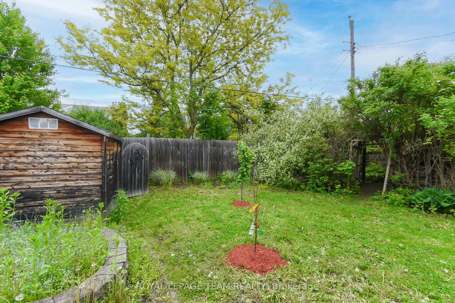 Photo 476 of 1613 Digby Street, Ottawa, Riverview Park — HOMEH