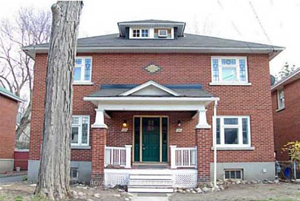Photo 1 of 132 Faraday Street, Ottawa, Ottawa West — HOMEH