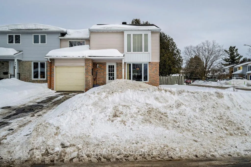 Photo 7 of 2456 Braeburn Place, Ottawa, Blackburn Hamlet (South) — HOMEH