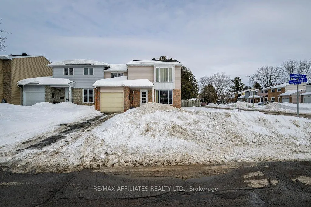 Photo 13 of 2456 Braeburn Place, Ottawa, Blackburn Hamlet (South) — HOMEH