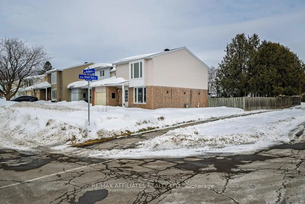 Photo 19 of 2456 Braeburn Place, Ottawa, Blackburn Hamlet (South) — HOMEH