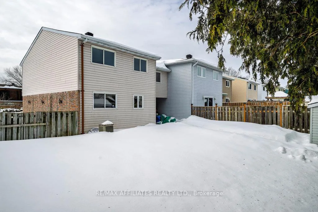 Photo 269 of 2456 Braeburn Place, Ottawa, Blackburn Hamlet (South) — HOMEH