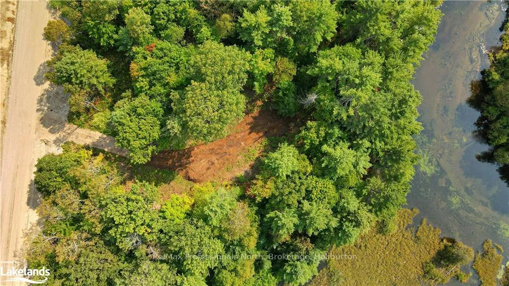 Photo 2 of LOT 5, Algonquin Highlands, Stanhope — HOMEH