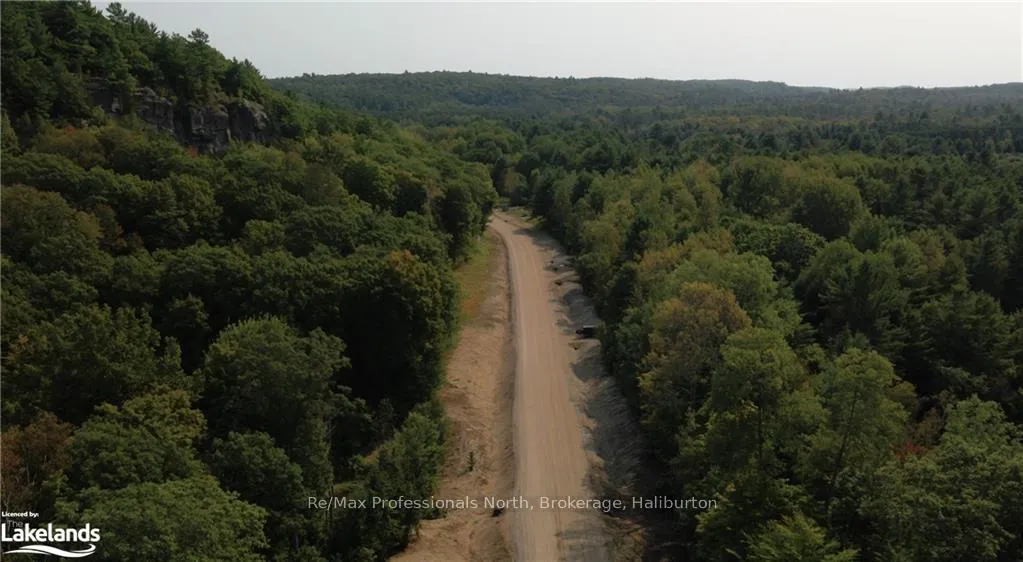 Photo 4 of LOT 5, Algonquin Highlands, Stanhope — HOMEH