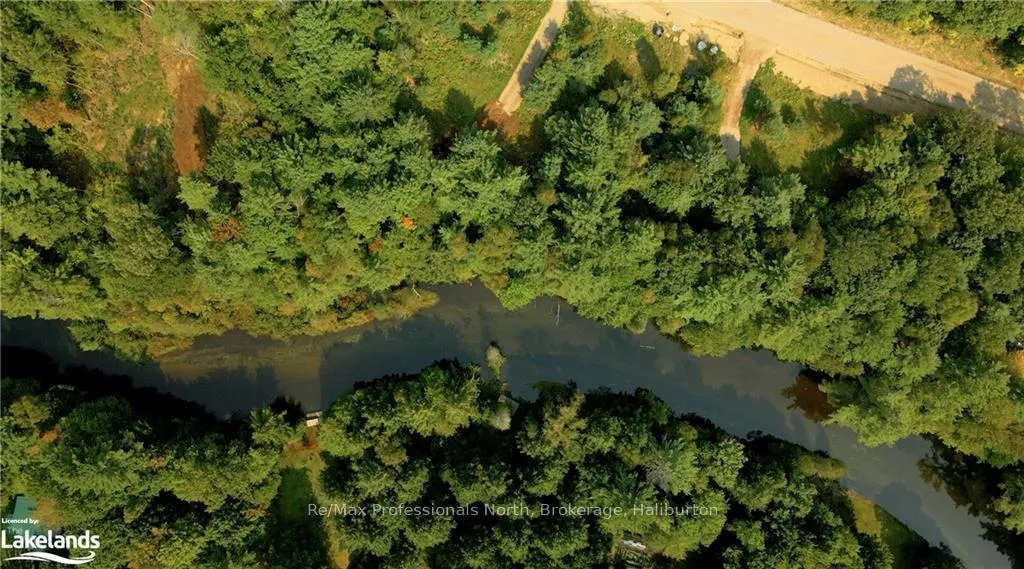 Photo 5 of LOT 5, Algonquin Highlands, Stanhope — HOMEH