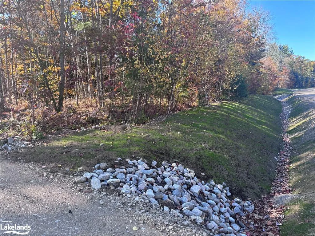 Photo 6 of LOT 5, Algonquin Highlands, Stanhope — HOMEH