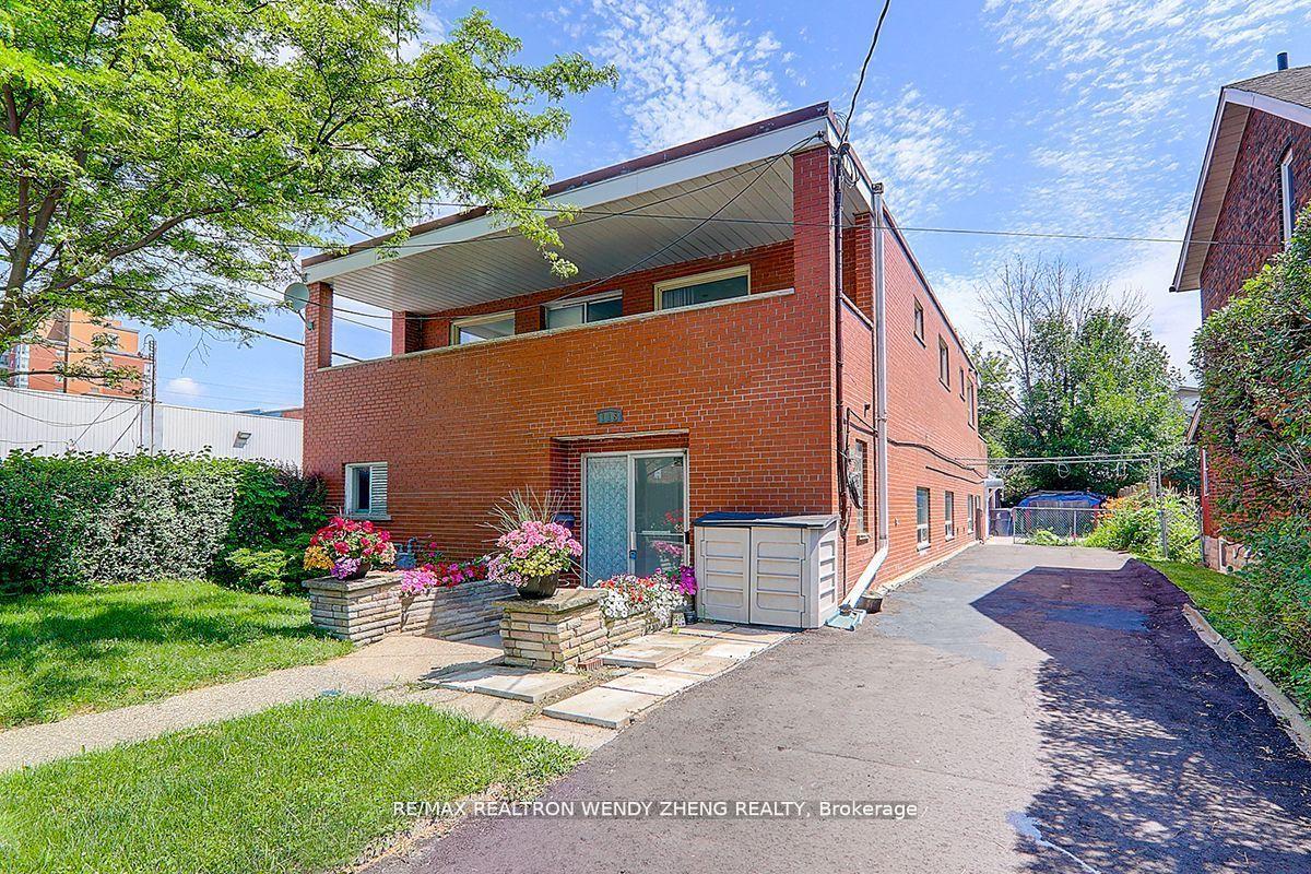 Photo 1 of 115 Tenth Street, Etobicoke, New Toronto — HOMEH
