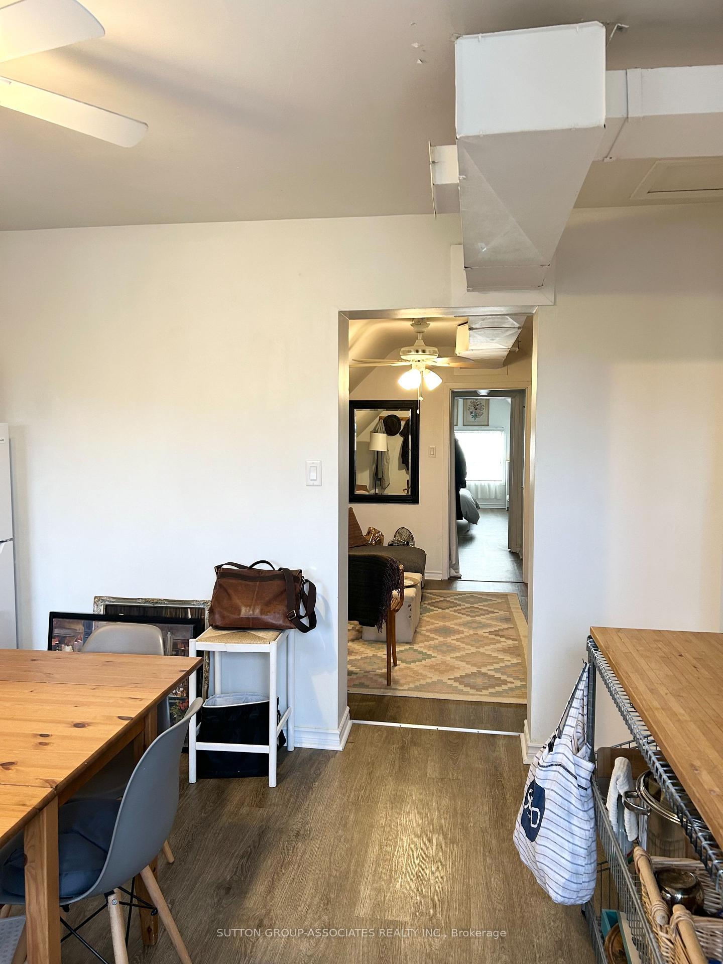 Photo 9 of Unit upper l, 21 Delaware Avenue, Toronto, Palmerston-Little Italy — HOMEH
