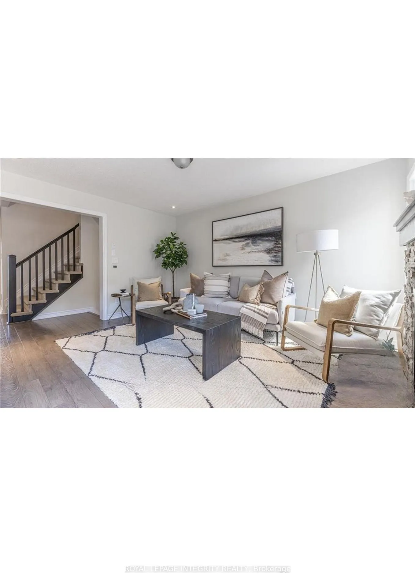Photo 5 of 2435 River Mist Road, Ottawa, Barrhaven - Half Moon Bay — HOMEH