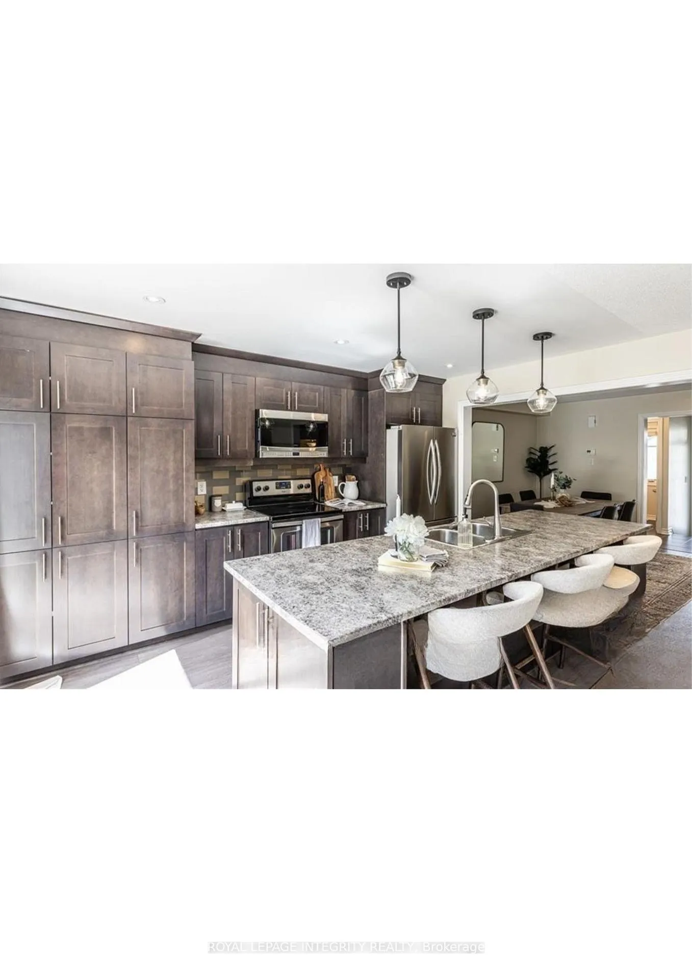 Photo 6 of 2435 River Mist Road, Ottawa, Barrhaven - Half Moon Bay — HOMEH