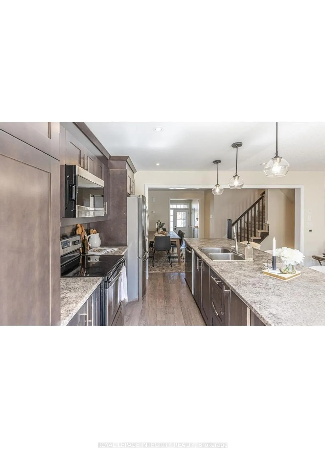 Photo 7 of 2435 River Mist Road, Ottawa, Barrhaven - Half Moon Bay — HOMEH