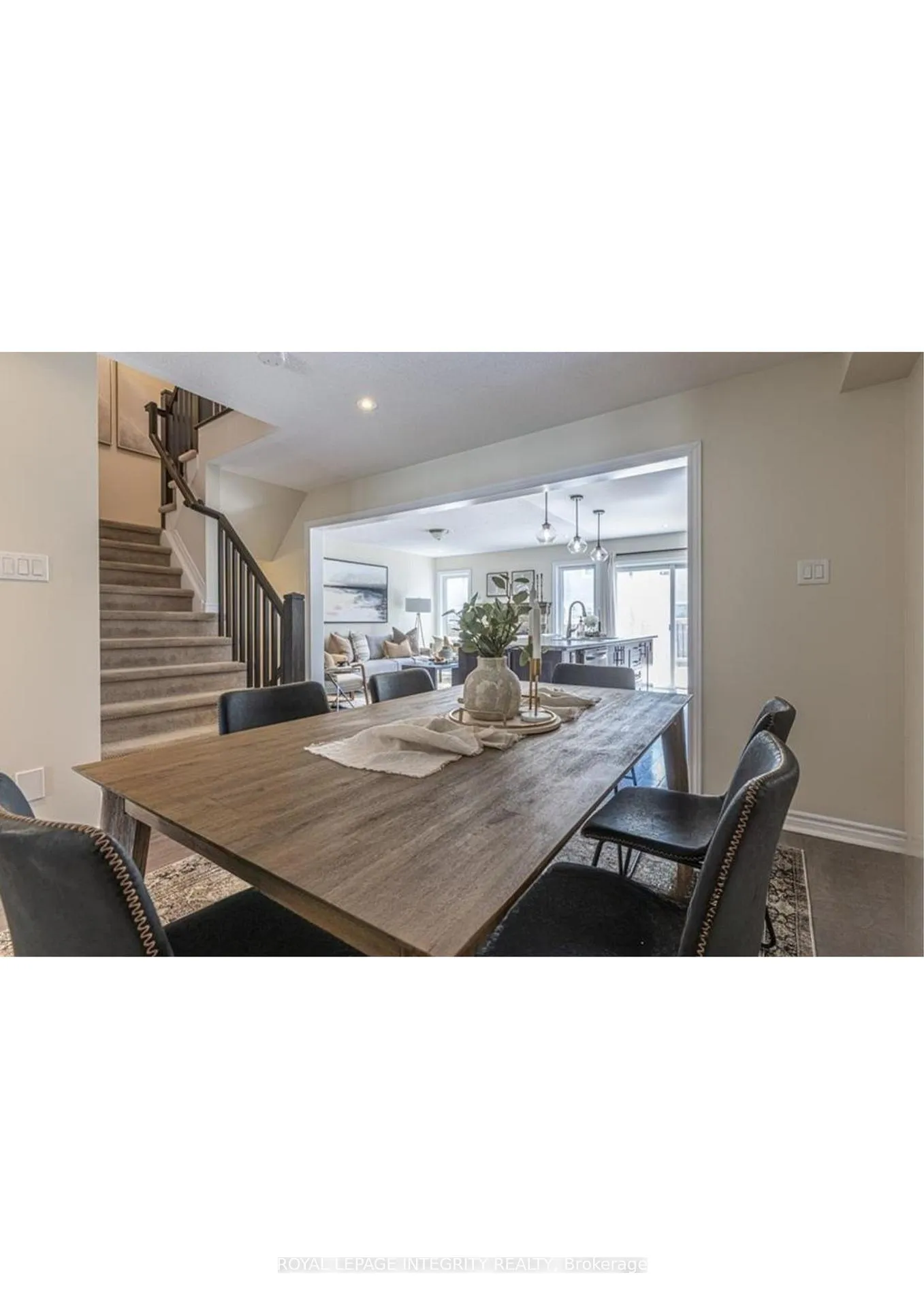 Photo 8 of 2435 River Mist Road, Ottawa, Barrhaven - Half Moon Bay — HOMEH