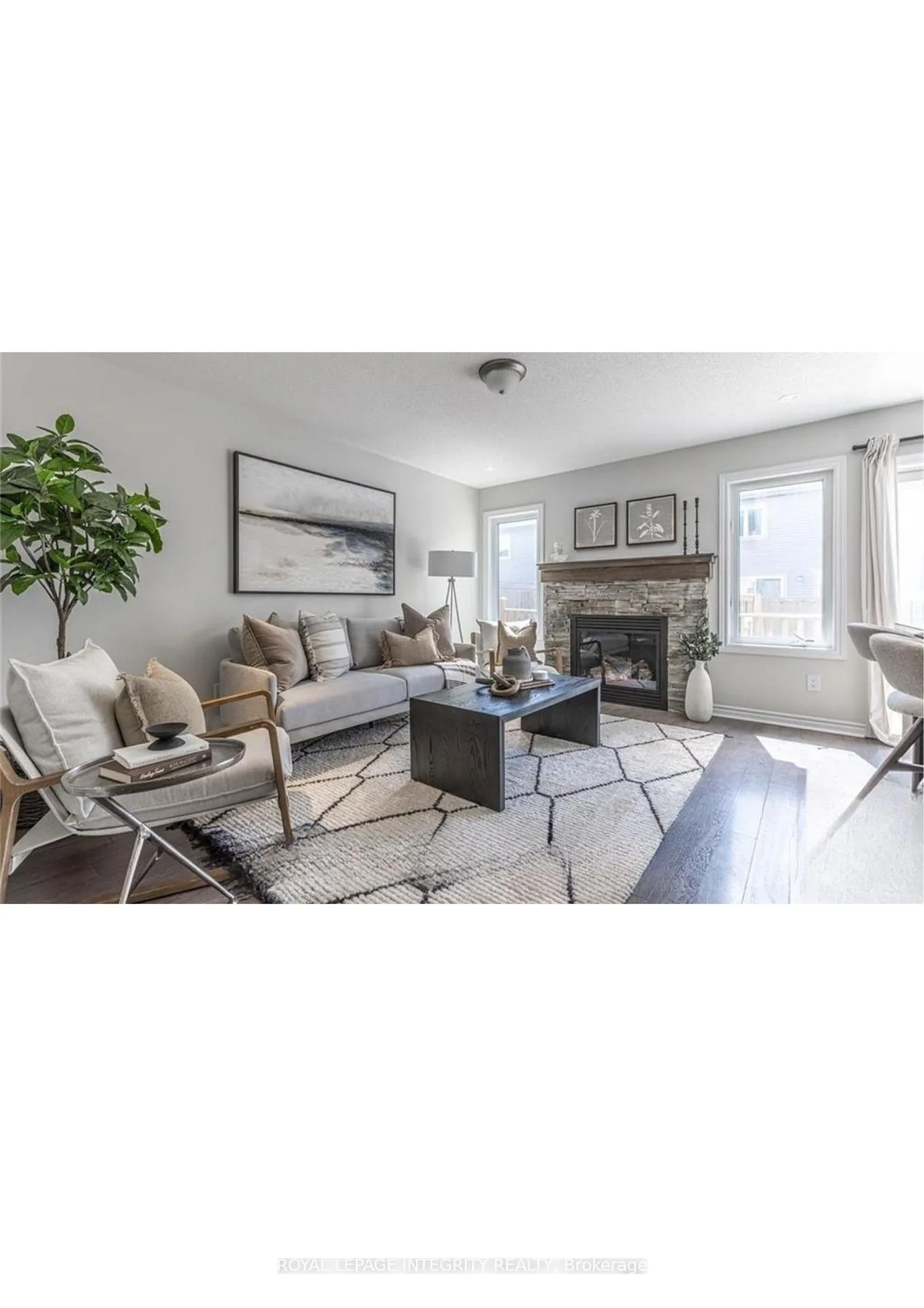 Photo 9 of 2435 River Mist Road, Ottawa, Barrhaven - Half Moon Bay — HOMEH