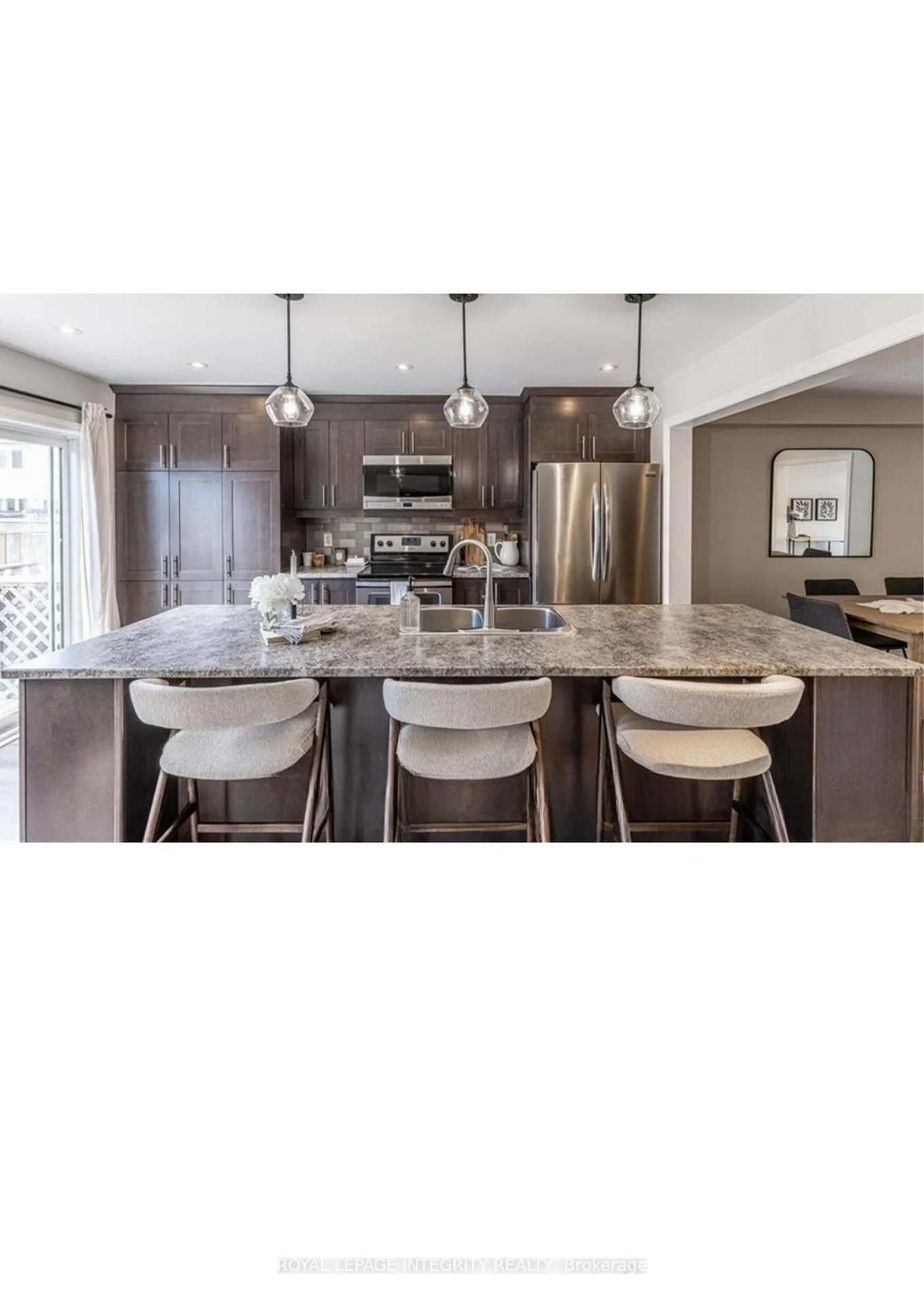 Photo 10 of 2435 River Mist Road, Ottawa, Barrhaven - Half Moon Bay — HOMEH