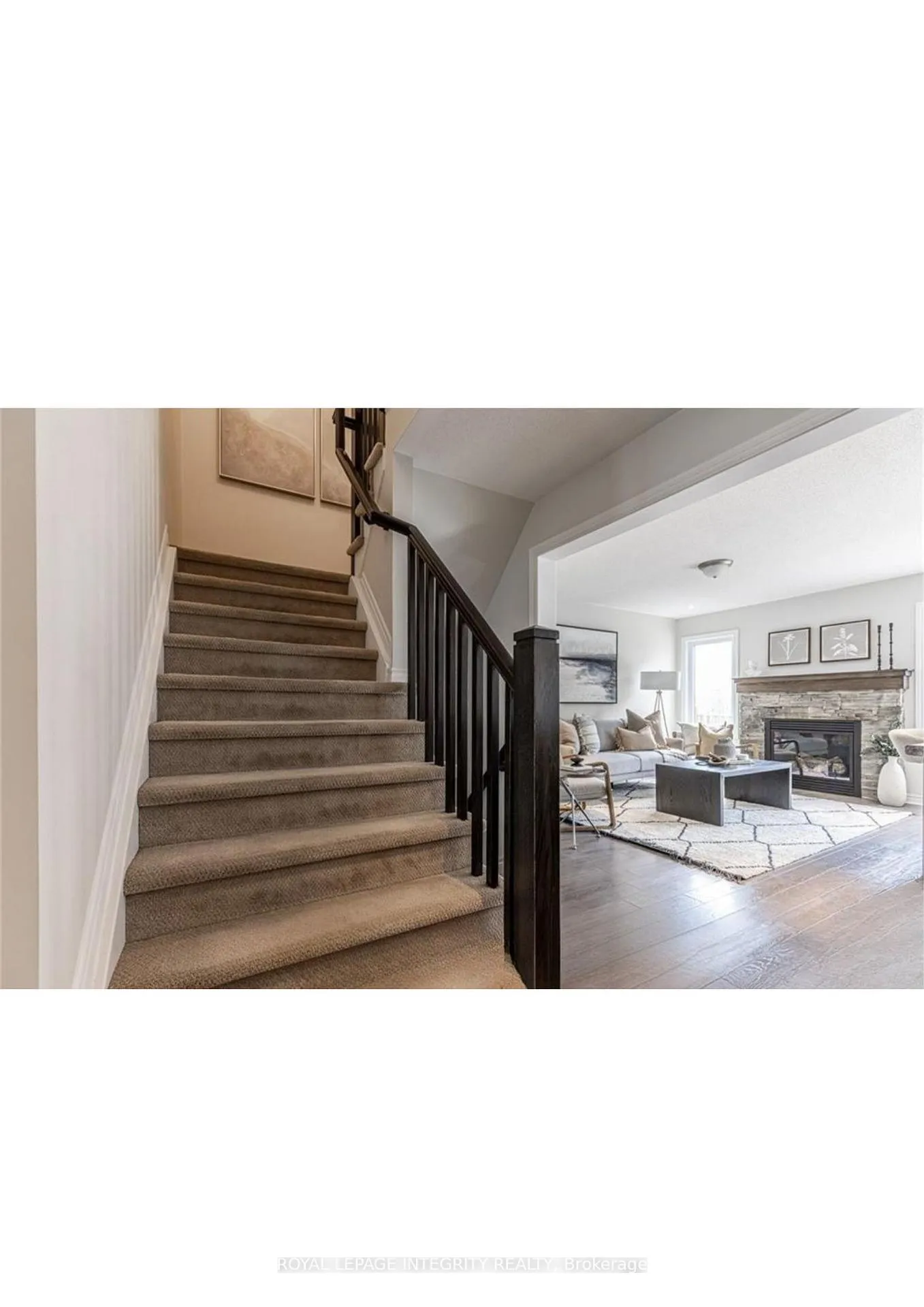 Photo 12 of 2435 River Mist Road, Ottawa, Barrhaven - Half Moon Bay — HOMEH