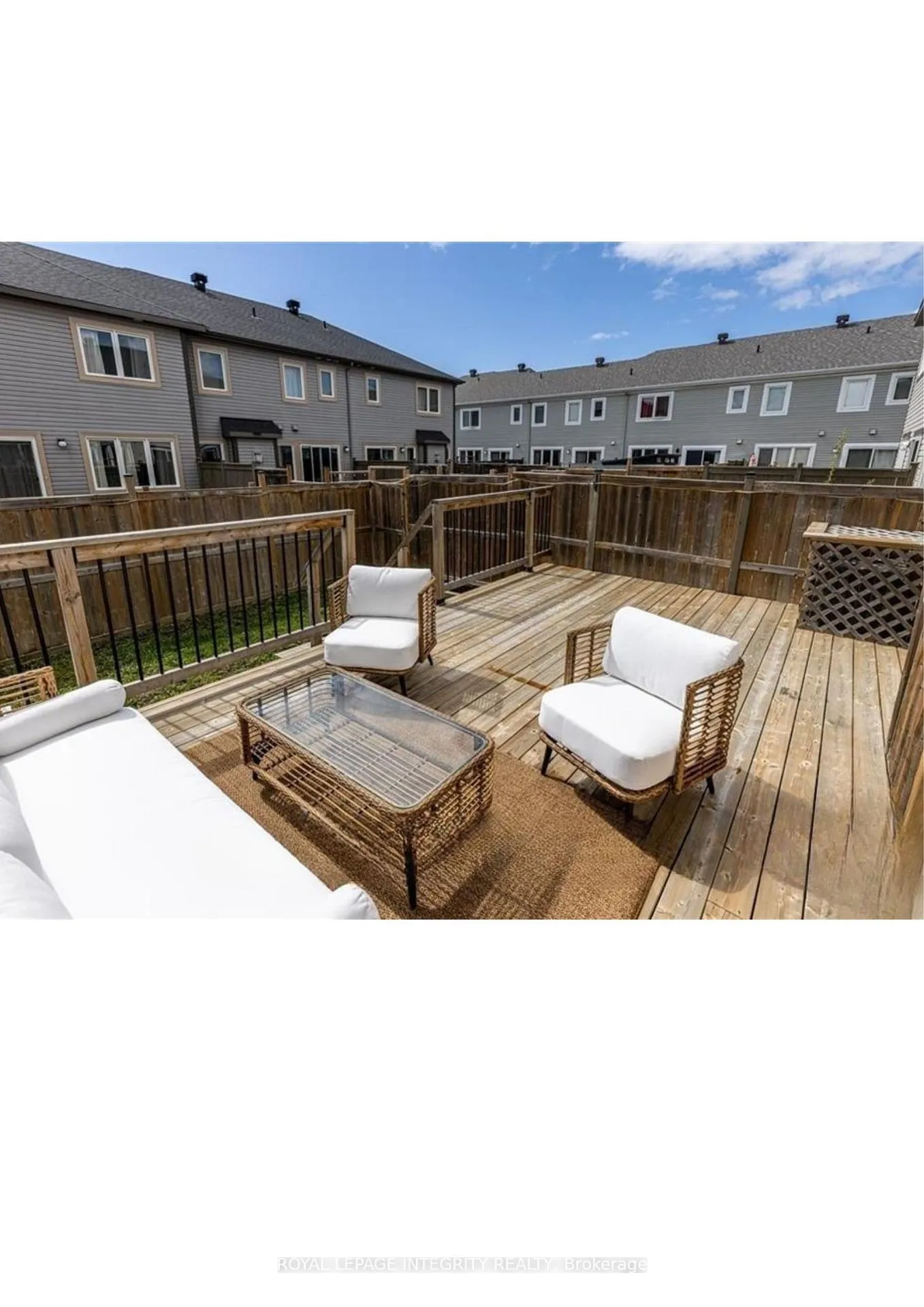 Photo 26 of 2435 River Mist Road, Ottawa, Barrhaven - Half Moon Bay — HOMEH