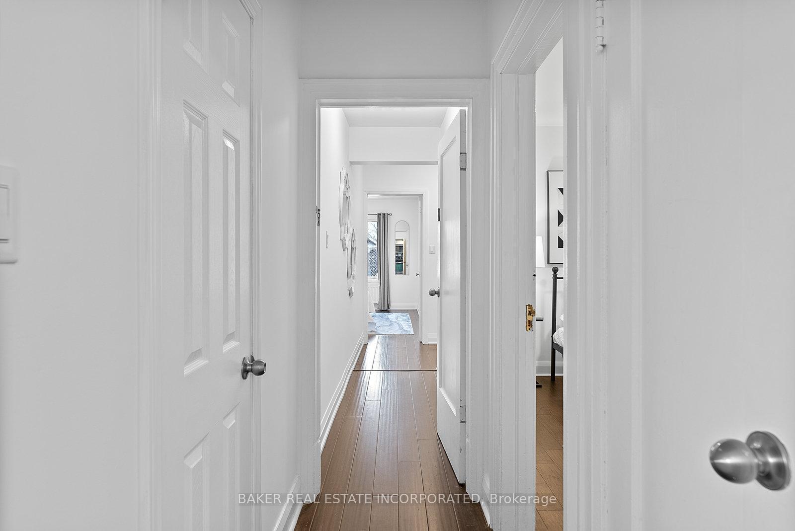 Photo 14 of 82 Vanevery Street, Etobicoke, Mimico — HOMEH