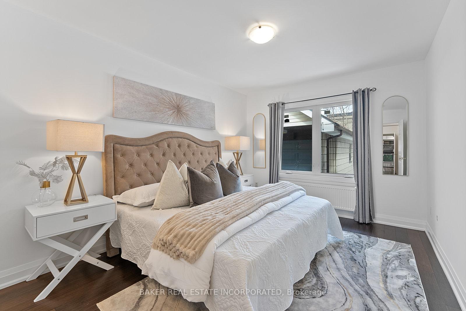 Photo 15 of 82 Vanevery Street, Etobicoke, Mimico — HOMEH