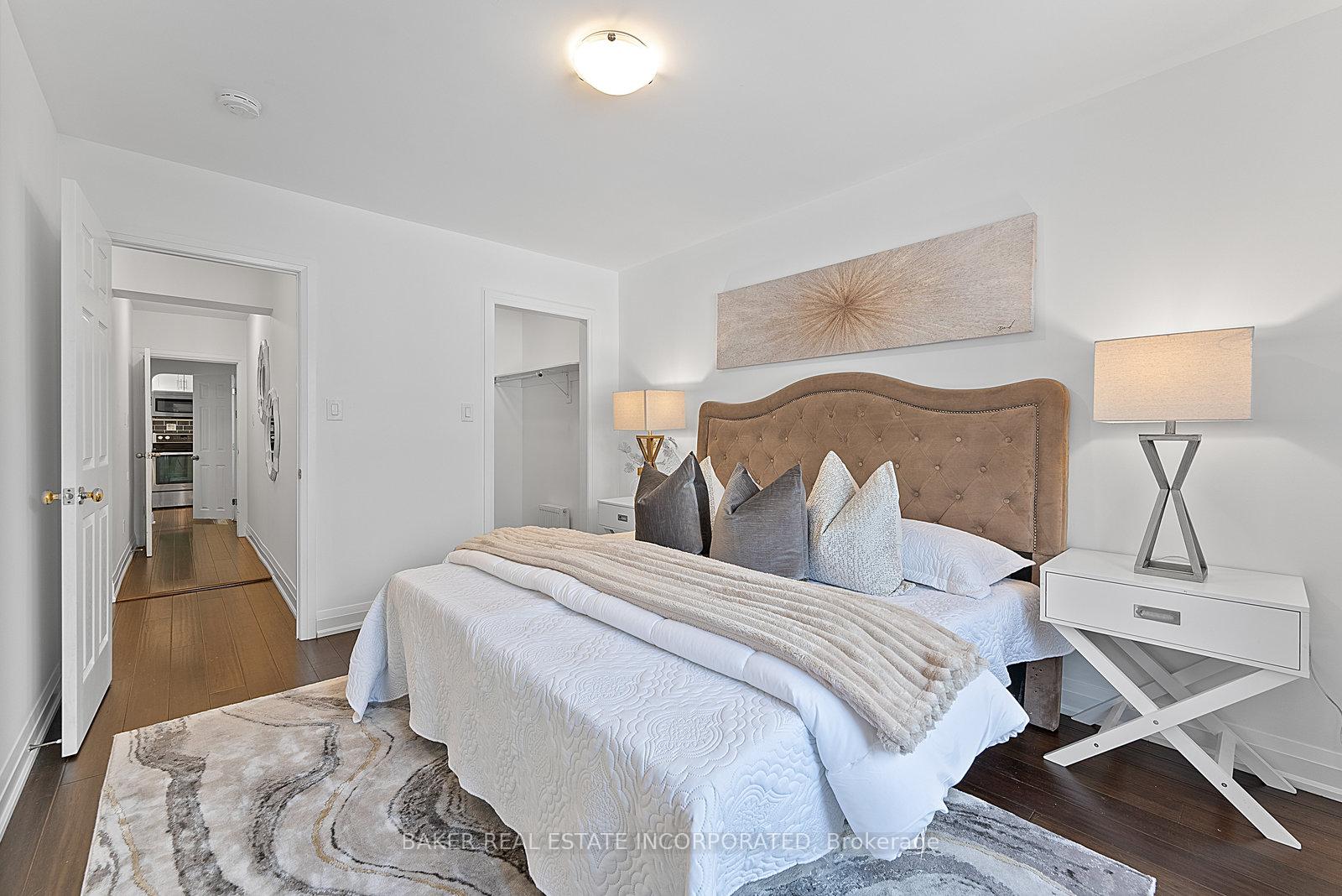 Photo 16 of 82 Vanevery Street, Etobicoke, Mimico — HOMEH