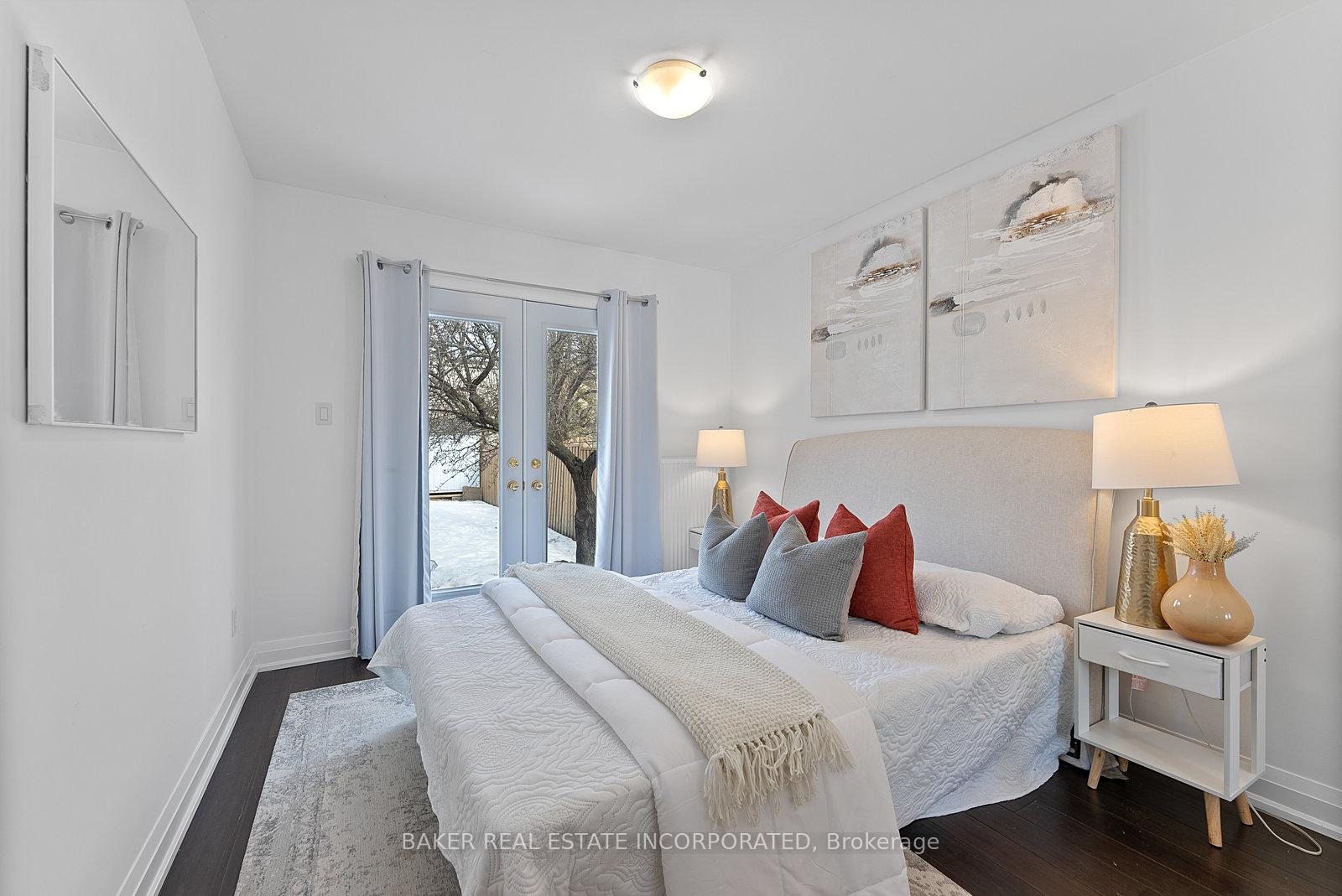 Photo 19 of 82 Vanevery Street, Etobicoke, Mimico — HOMEH