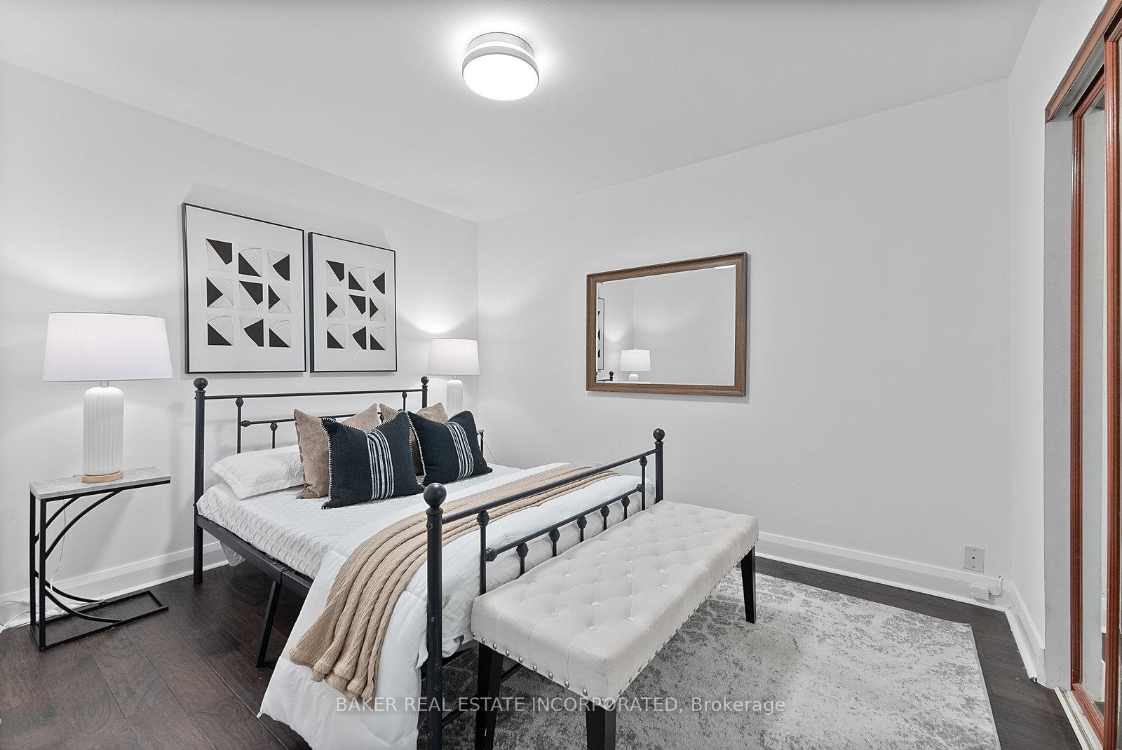 Photo 22 of 82 Vanevery Street, Etobicoke, Mimico — HOMEH