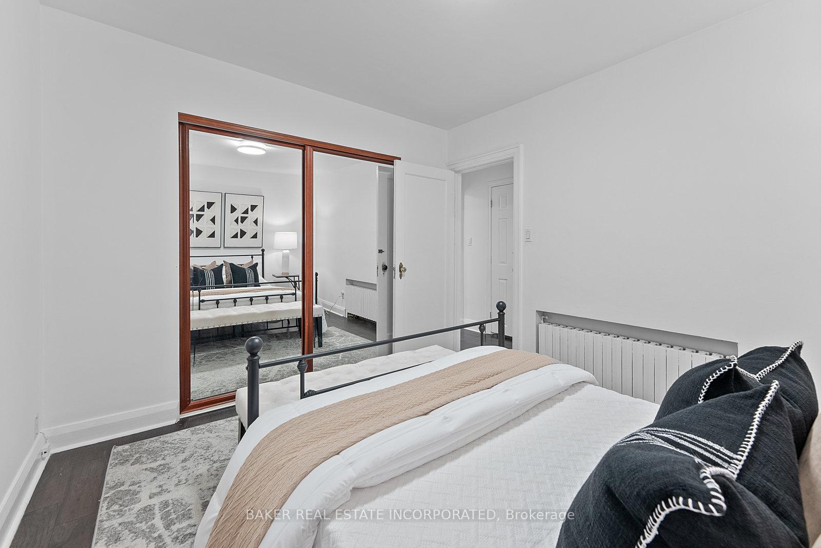 Photo 23 of 82 Vanevery Street, Etobicoke, Mimico — HOMEH